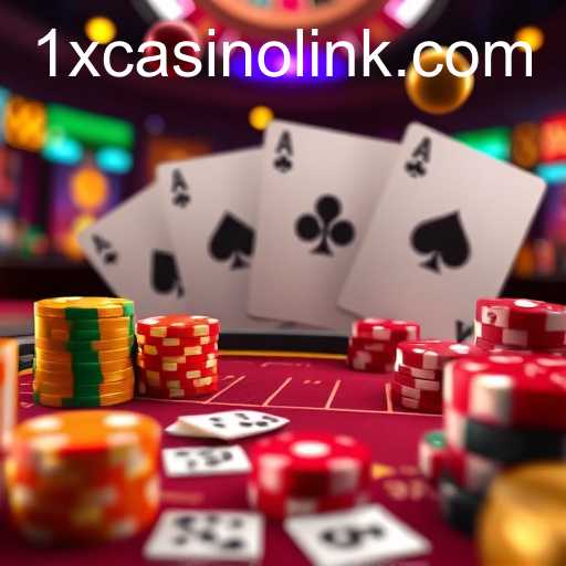 1xcasino