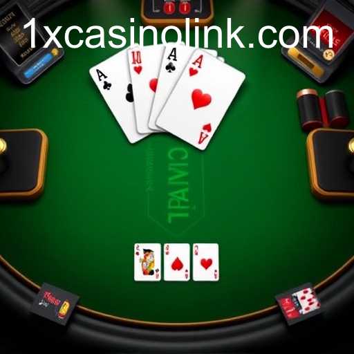 1xcasino