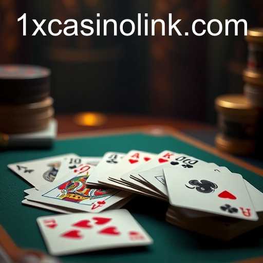 1xcasino