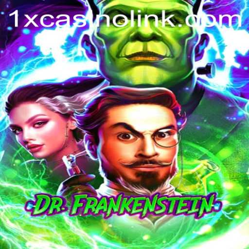 Discover the Thrilling World of DrFrankenstein: A New Sensation at 1xcasino