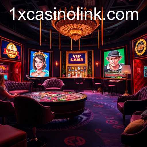 1xcasino