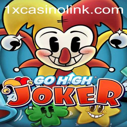 Exploring GoHighJoker: A Dynamic Gaming Experience at 1xCasino