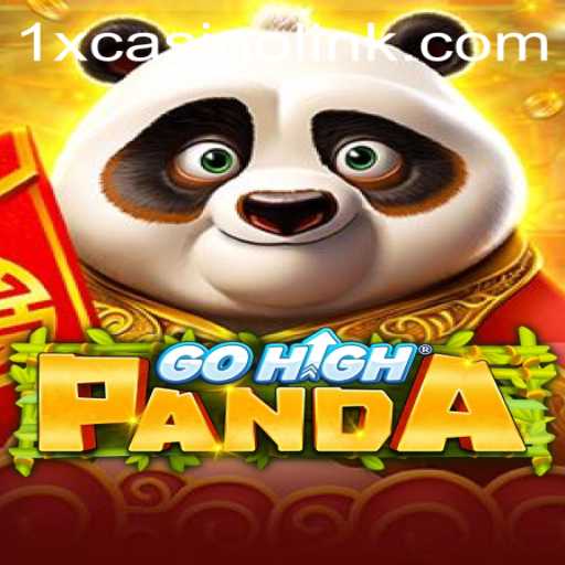 Exploring GoHighPanda: A Trend-Setting Game Experience with 1xcasino