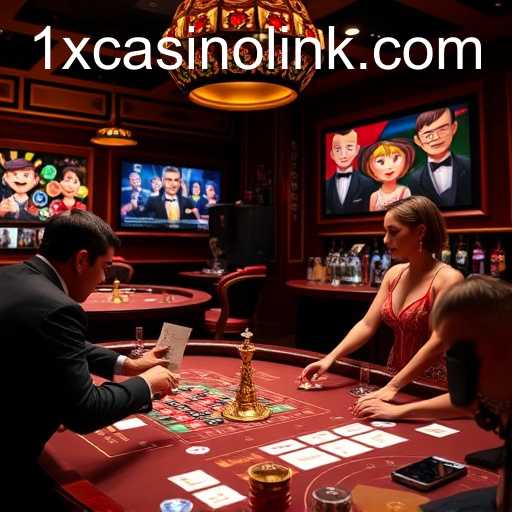 1xcasino