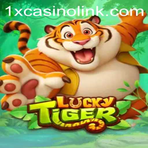 Discover the Excitement of LuckyTiger on 1xcasino