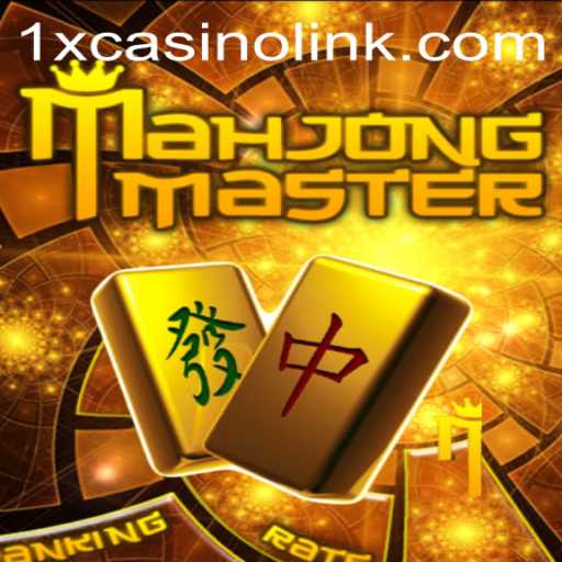 MahJongMaster: The Next Big Thing in Online Gaming