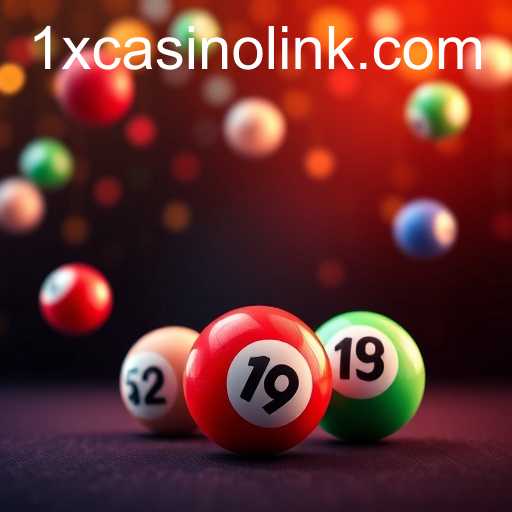 Exploring the Exciting World of Online Bingo at 1xcasino