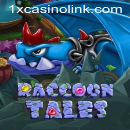 Discover the Thrills of RaccoonTales at 1xCasino