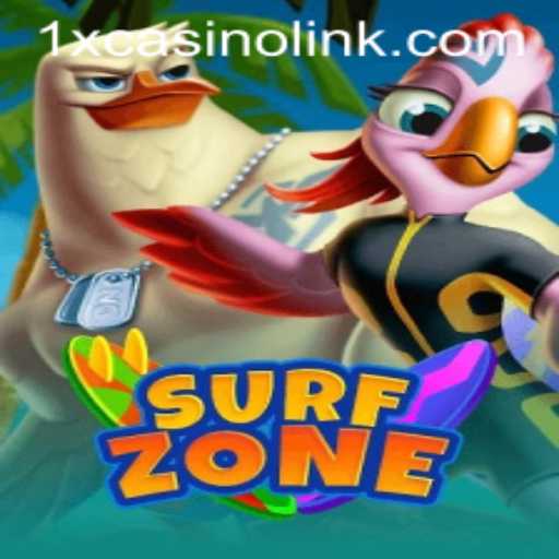 Mastering SurfZone: Dive Into the Exciting World of 1xcasino's Latest Game