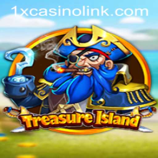 Embark on a Thrilling Adventure with TreasureIsland on 1xcasino